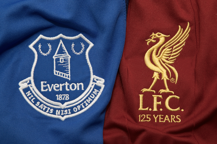 Best Football Betting Offers & Predictions For Everton vs Liverpool